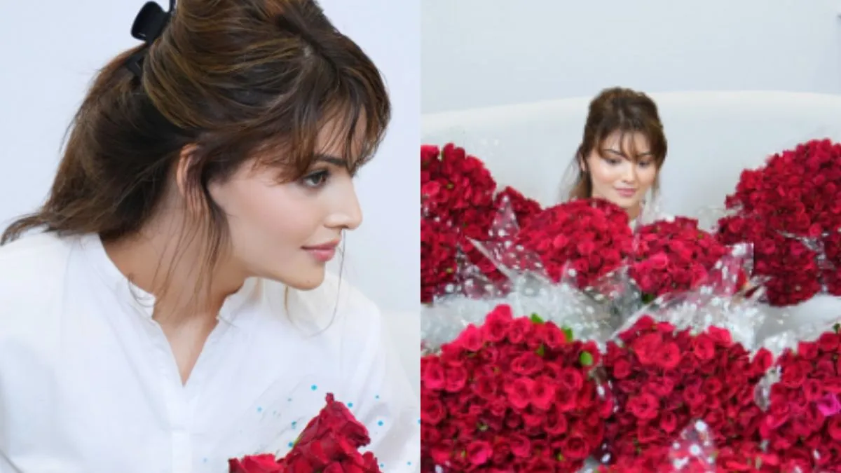 urvashi-rautela-receives-1-lakh-roses-for-tiny-injury-faces-backlash-on-social-media
